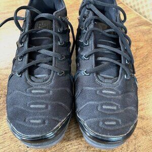 Women's Nike Air VaporMax Plus, Size 11